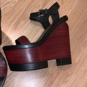 Bakers Shoes - Baker heels Bakers Shoes - Baker heels